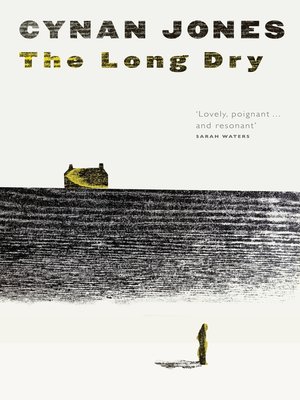 cover image of The Long Dry